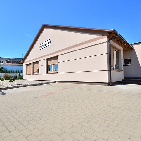 G'Hostel Deszczno Bagian luar foto