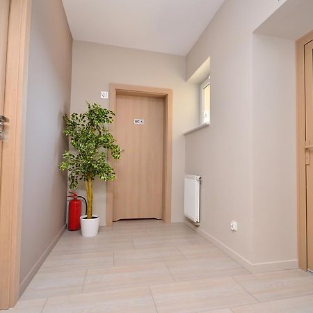 G'Hostel Deszczno Bagian luar foto