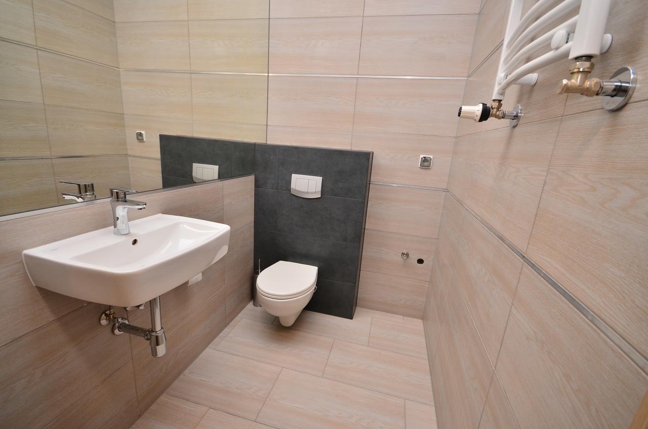 G'Hostel Deszczno Bagian luar foto