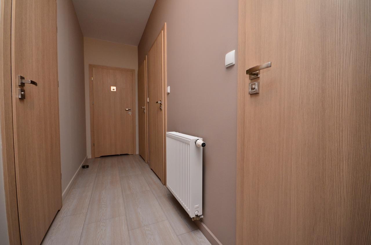 G'Hostel Deszczno Bagian luar foto